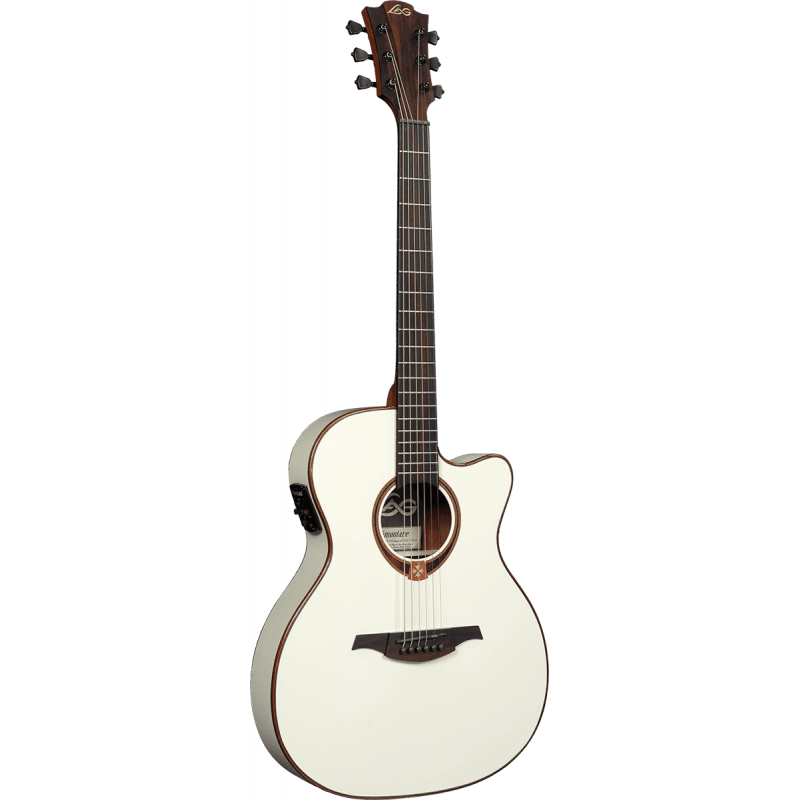 Lag T118ASCE Ivory