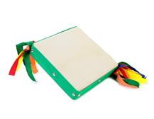 Adamastor AD20 green stripe 20cm Adufe
