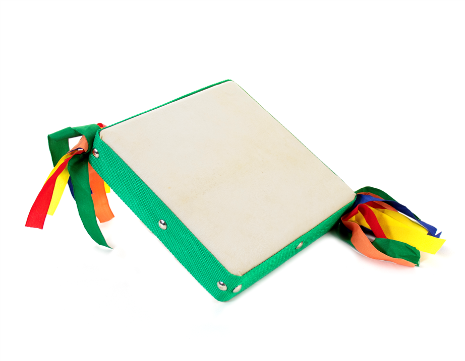 Adamastor AD20 green stripe 20cm Adufe