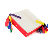 Adamastor AD20 Red stripe 20cm Adufe