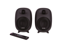 PowerStudio RIVA 04A Black (Pair) Monitors