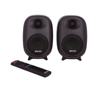 PowerStudio RIVA 03A Black (Pair) Mon­it­ors