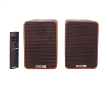 Enova VELA II Brown Loudspeaker