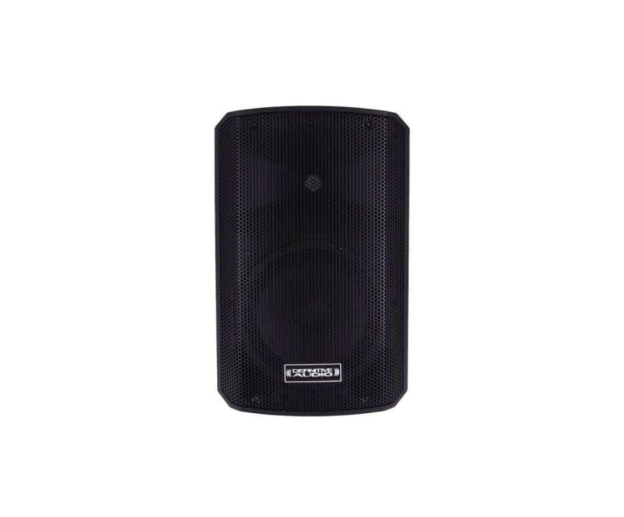 Definitive Audio INPULSE 8 BA DSP Battery Speaker