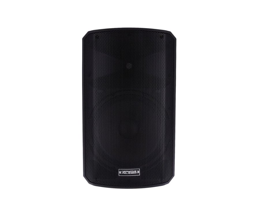 Definitive Audio INPULSE 15 BA DSP Battery Speaker