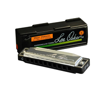 Lee Oskar Low C Major Diatonic Diatonic Harmonica