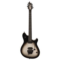 EVH Wolfgang Special EB Silverburst