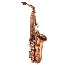 Yamaha YAS-62A 04 Lacado Amber Alto Saxophone
