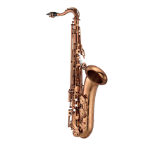 Yamaha YTS62A Amber Tenor Saxophone