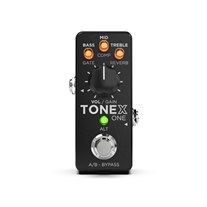 IK Multimedia ToneX One Guitar Pedal