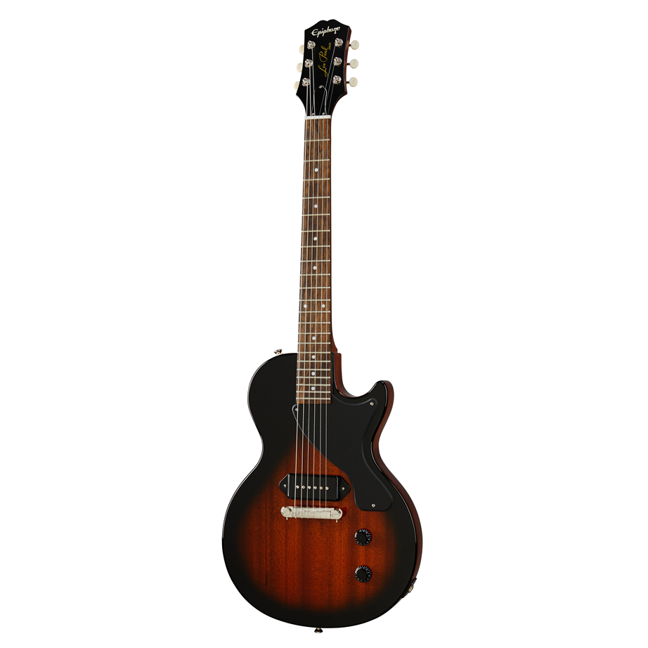 Epiphone Les Paul Junior Tobacco Sunburst