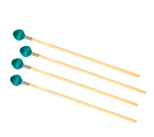 Iñaki Sebastian VCS4 Medium Hard (2 pairs) Vibraphone Mallets