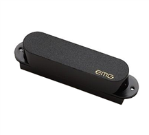 EMG SA Black Electric Guitar Pickup