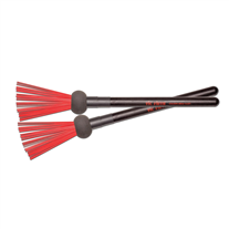 Vic Firth Bru-llet Cajon Brushes