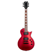 ESP LTD EC-256 Candy Apple Red