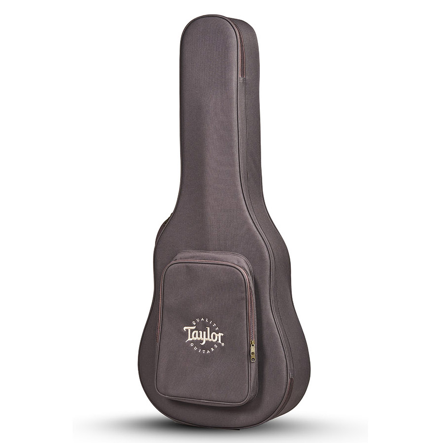 Taylor AeroCase GS Mini Chocolate Brown Case