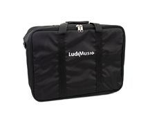 Saco Ludimusic 8101 46X32X13cm