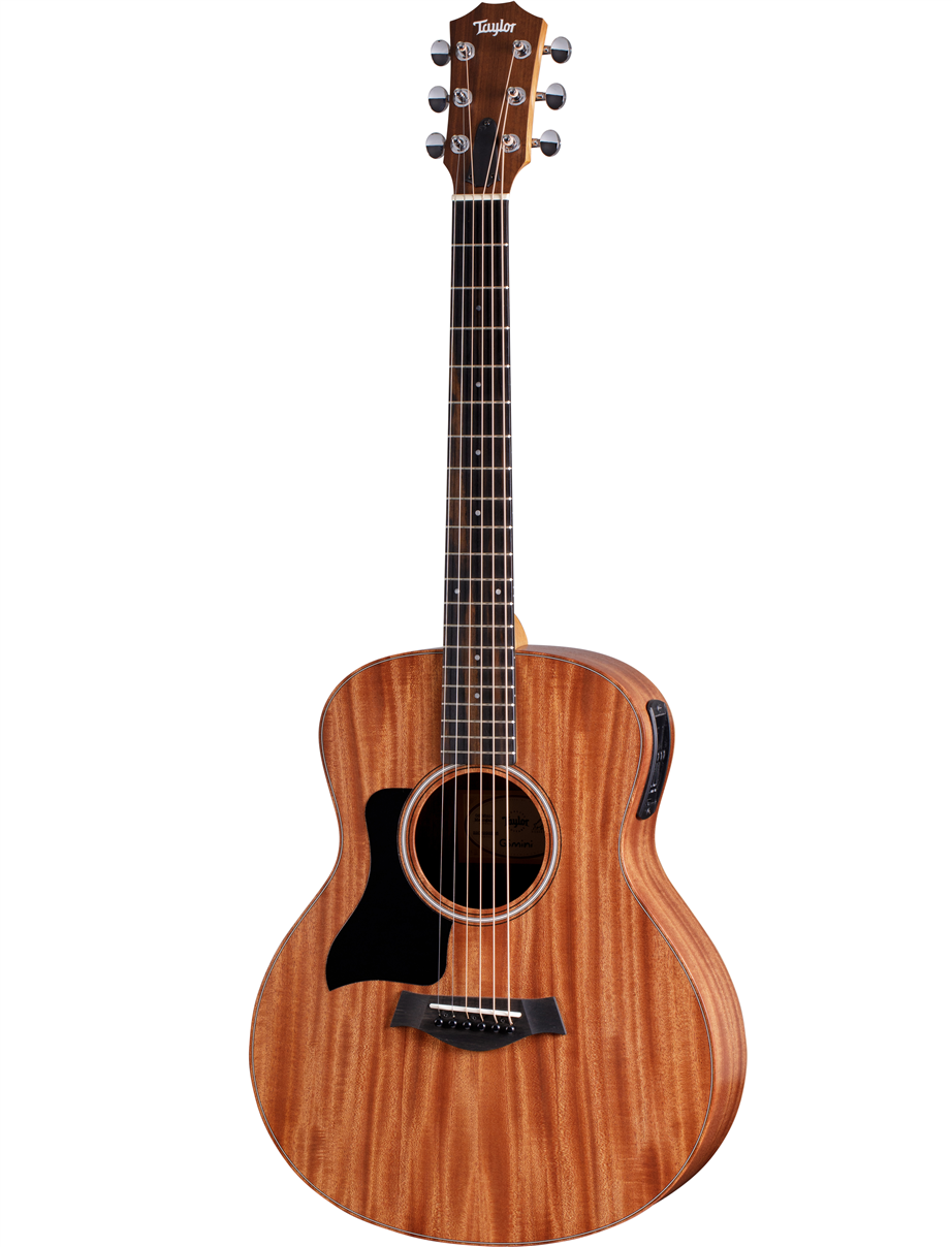 Taylor GS Mini-e Mahogany LH Natural