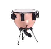 Tímpano 23" Adams Universal Cobre Martelado