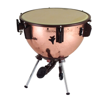 Tímpano 26" Adams Universal Cobre Martelado