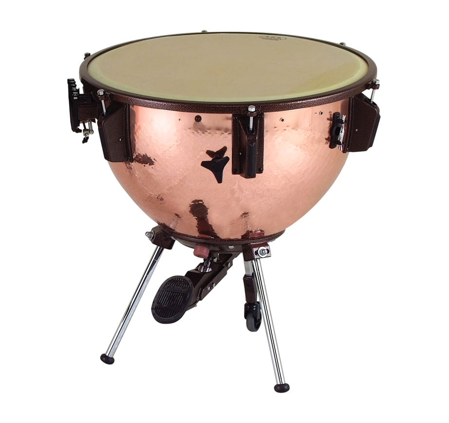 Adams Universal Cobre Martelado 26" Timpani