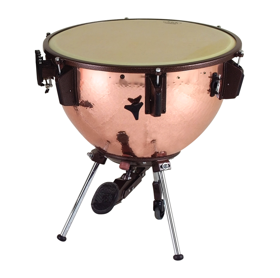 Adams Universal Cobre Martelado 29" Timpani