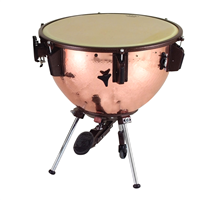 Tímpano 32" Adams Universal Cobre Martelado