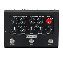 Laney BCC Ironheart Loudpedal