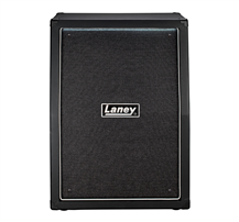 Laney LFR-212 Powered Guitar Cab 800W 2x12 Loudspeaker