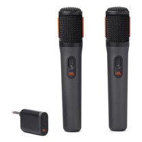 JBL PartyBox Wireless Microphone Set