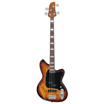 Ibanez TMB400TA IAB Iced American Burst