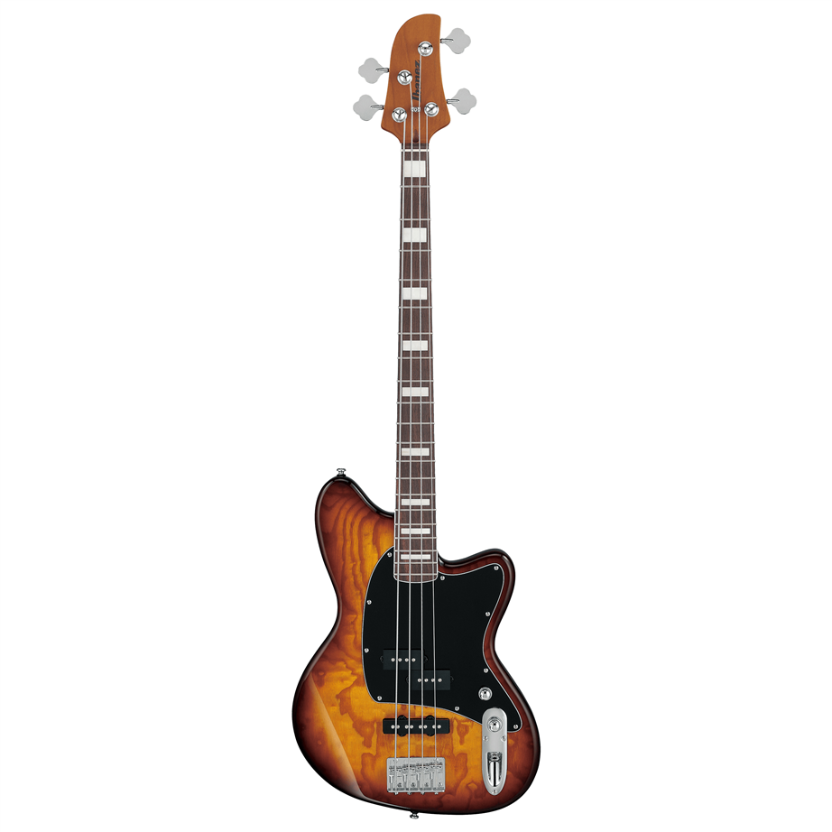 Ibanez TMB400TA IAB Iced American Burst