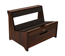 Fender Deluxe Wooden amp stand