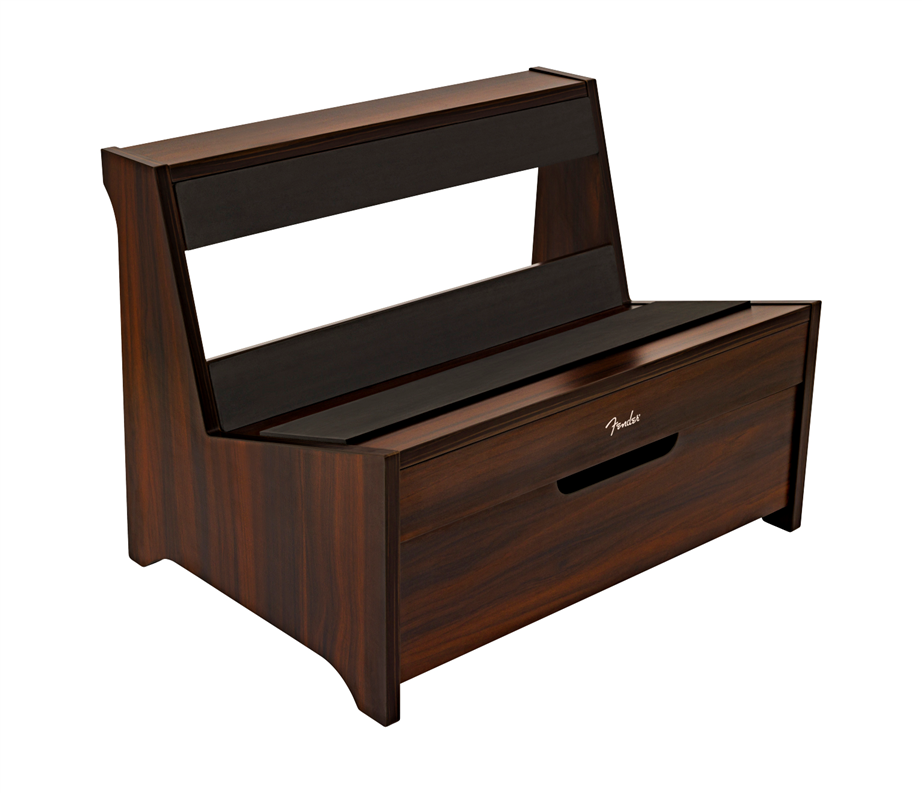 Fender Deluxe Wooden amp stand