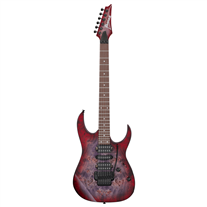Ibanez RG470PB REB Red Eclipse Burst