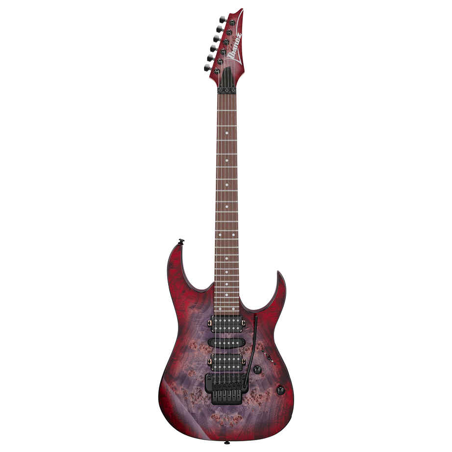 Ibanez RG470PB REB Red Eclipse Burst