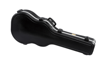 Ibanez MGB100C Hollow Body Guitar Hardshell Case Black