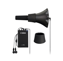 Yamaha SB5J Silent Trompet System