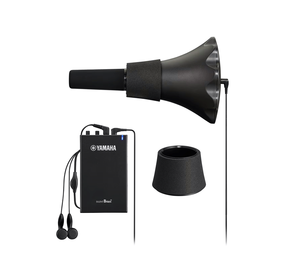 Yamaha SB5J Silent Trompet System