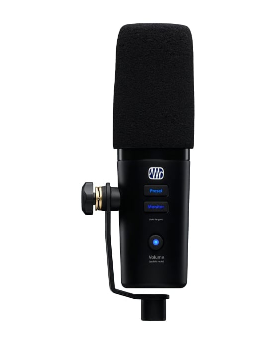 PreSonus Revelator Dynamic Microphone
