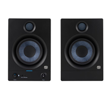 PreSonus Eris 5BT 2nd Gen Stu­dio Mon­it­ors (Pair)
