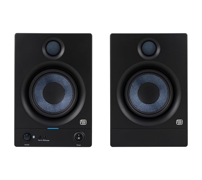 PreSonus Eris 5BT 2nd Gen Stu­dio Mon­it­ors (Pair)