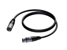 Procab CAB901/15 Microphone Cable
