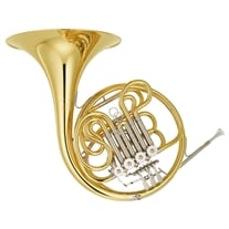Yamaha YHR671 Lacquered Horn