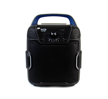 Alto Uber FX MKII Bluetooth Loudspeaker