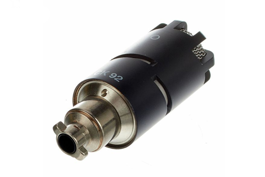Capsula microfone Akg CK92