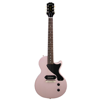 Epiphone Les Paul Junior Heather Poly