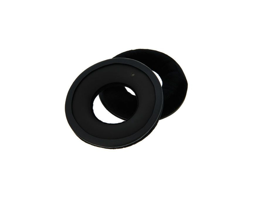 Almofadas auscultadores Akg K240/K271 Velour (par)