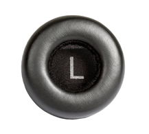 Almofada Auscultadores Akg K67 lado esquerdo