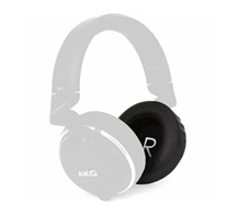Almofada Auscultadores Akg K182 Lado direito